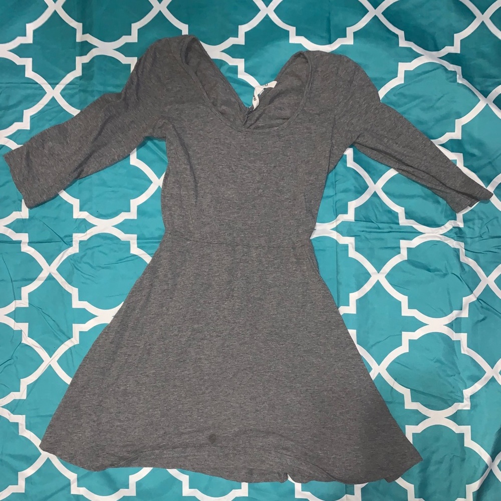 ‼️DEAL‼️Blue notes - Dress